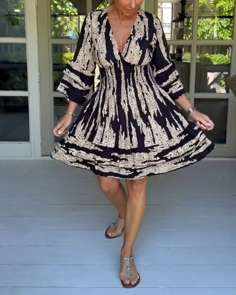 Alba® | Elegant Dress