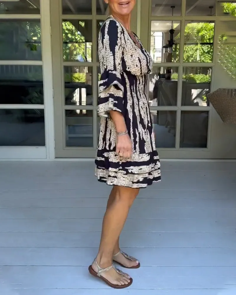 Alba® | Elegant Dress