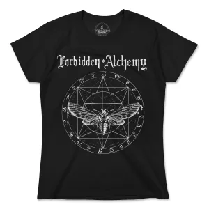 Alchemy of Cicadas