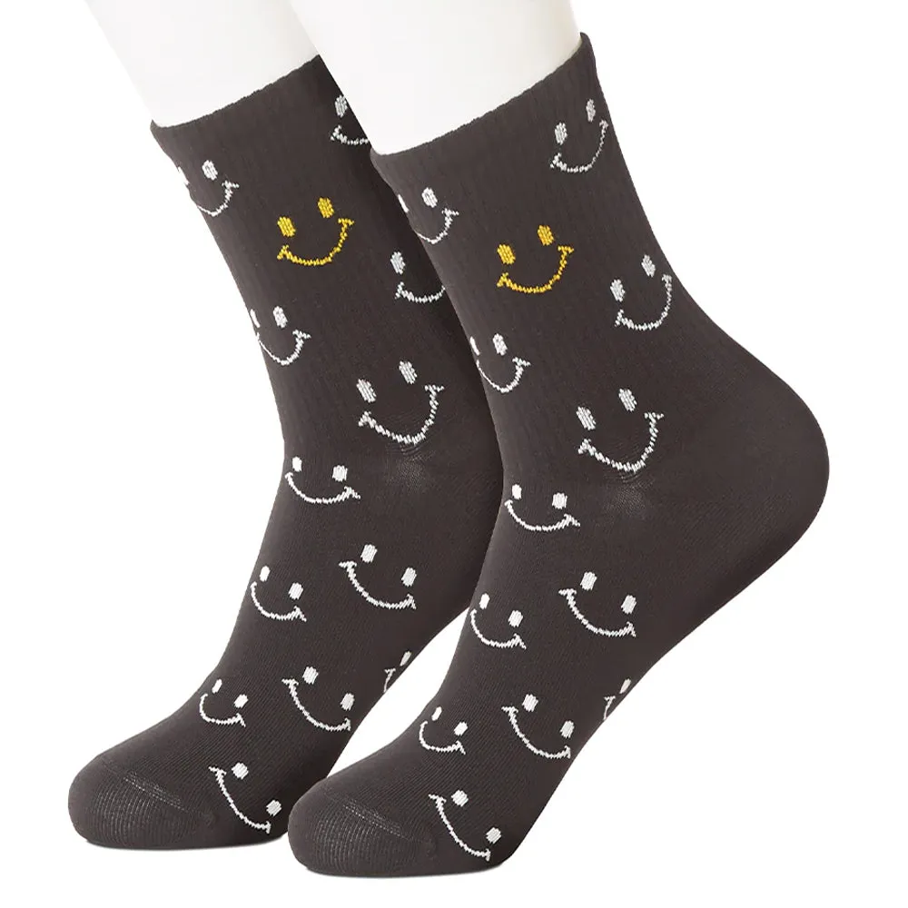 All Smiles Women's Socks