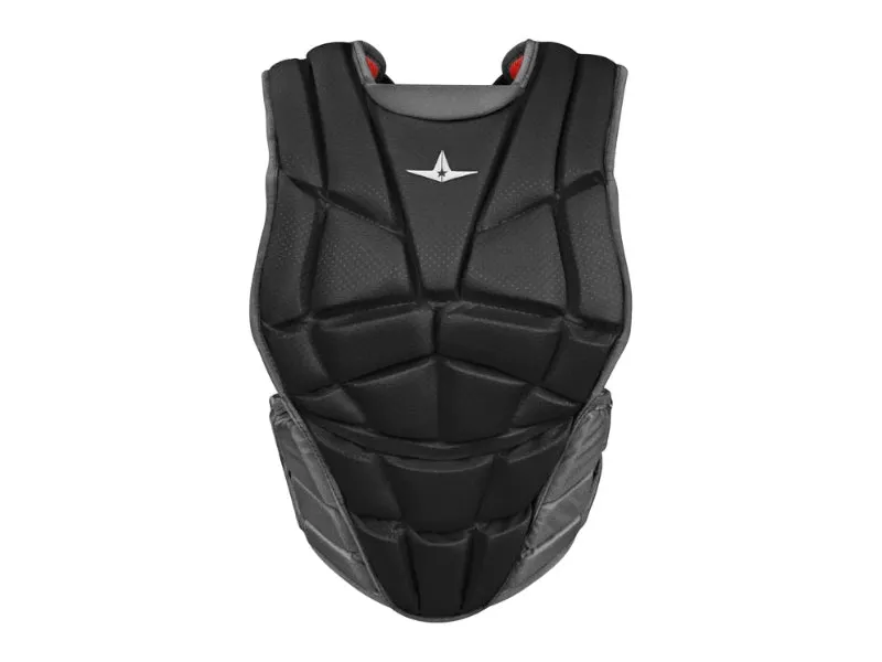 All-Star AFX Women's Catcher's Chest Protector