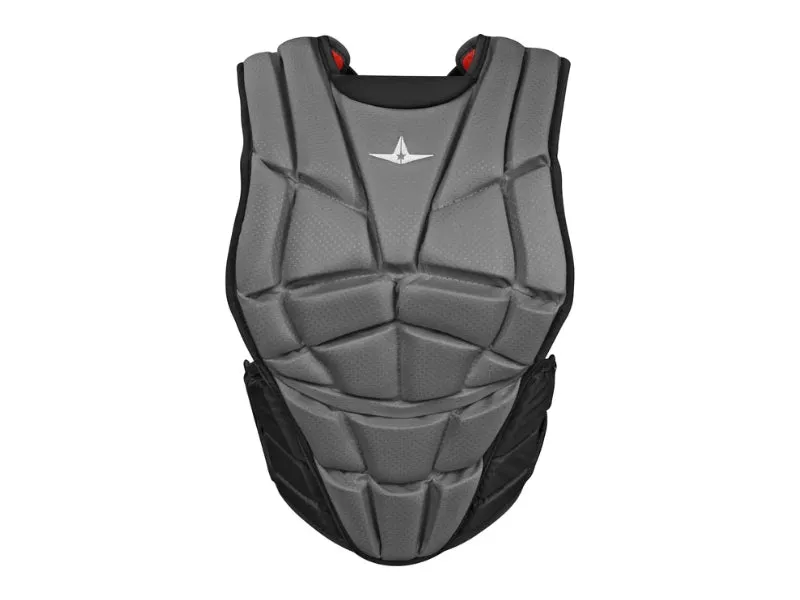All-Star AFX Women's Catcher's Chest Protector
