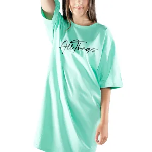 AllThngs Women's Sleeper