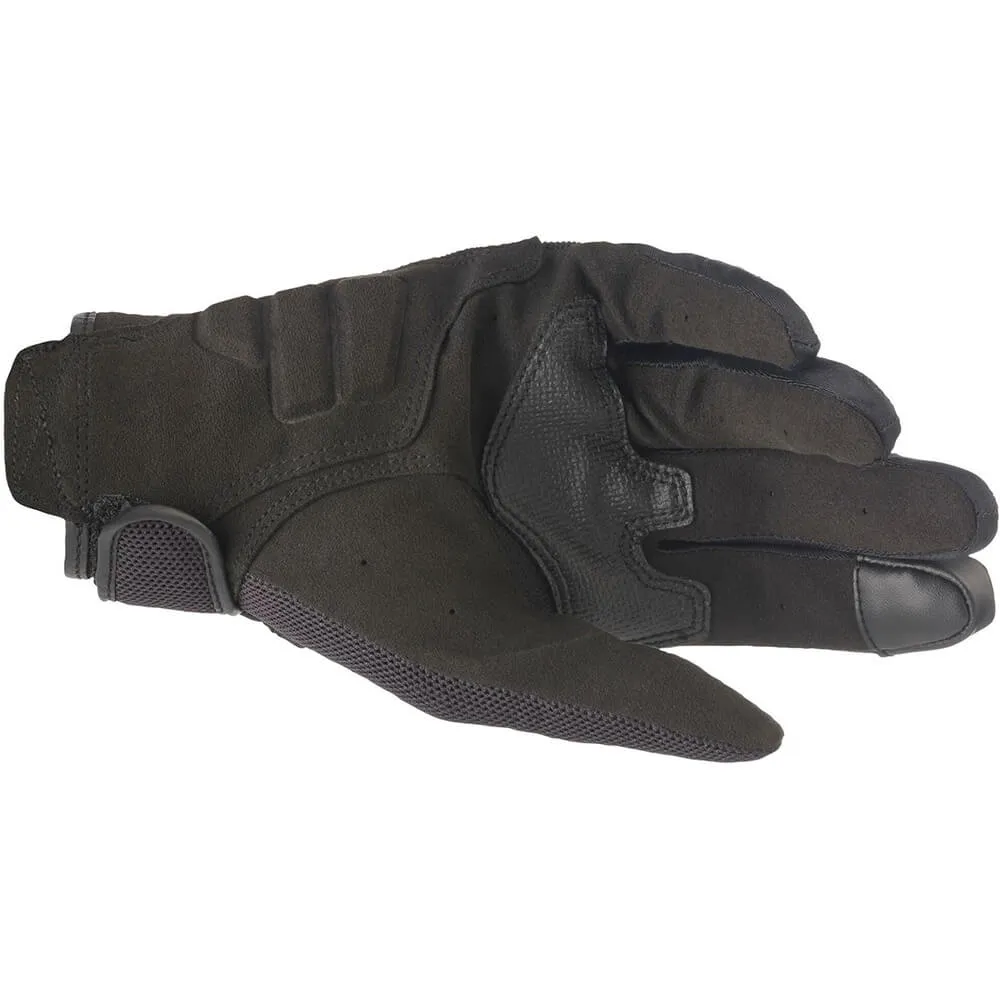 Alpinestars Stella Copper Women's Gloves Black / Fuchsia