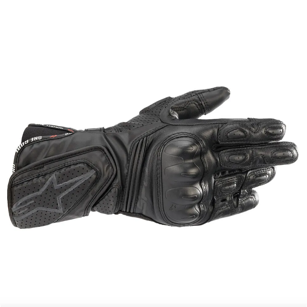 Alpinestars Stella SP-8 V3 Women's Gloves Black