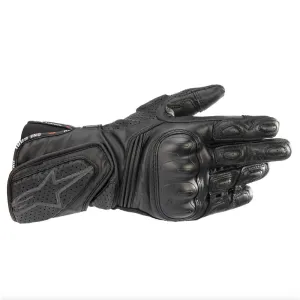 Alpinestars Stella SP-8 V3 Women's Gloves Black