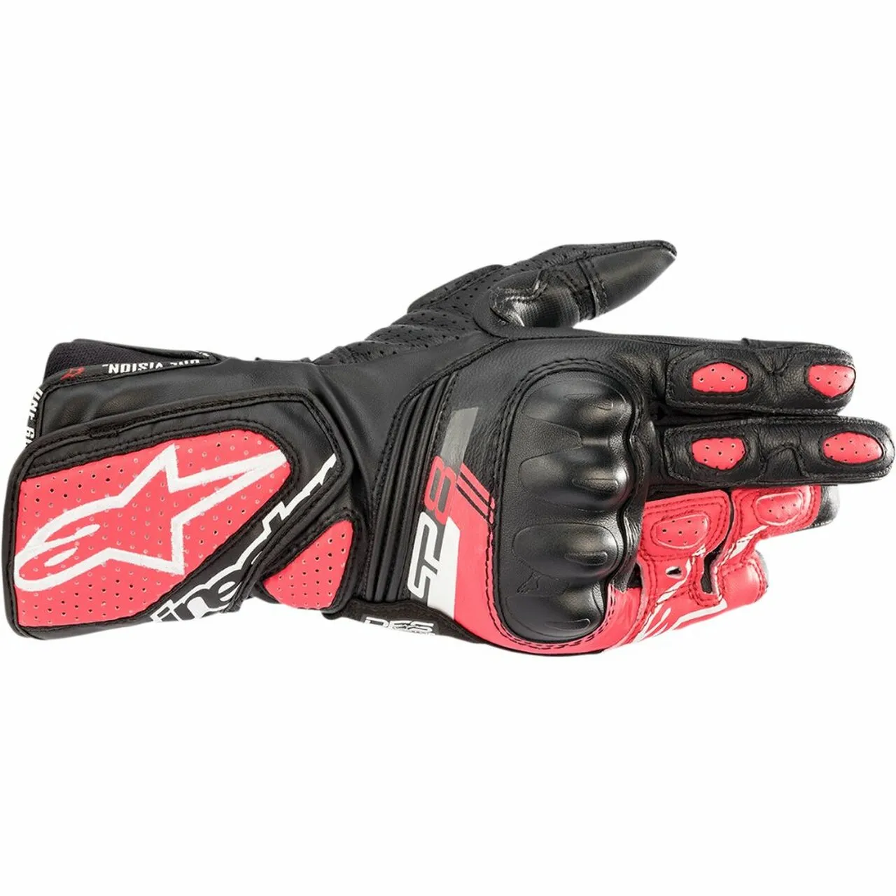Alpinestars Women's SP-8 Gloves