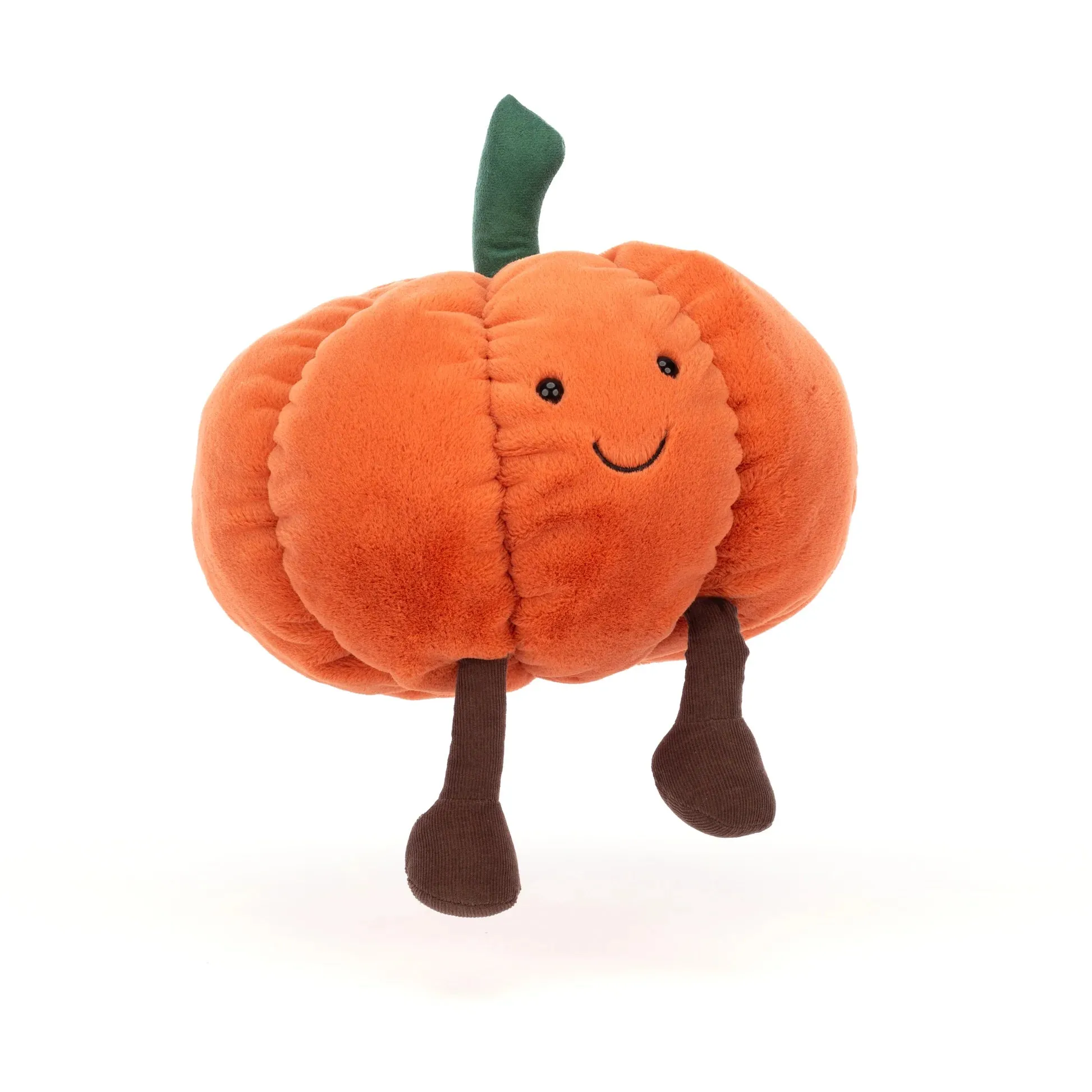 Amuseables Pumpkin