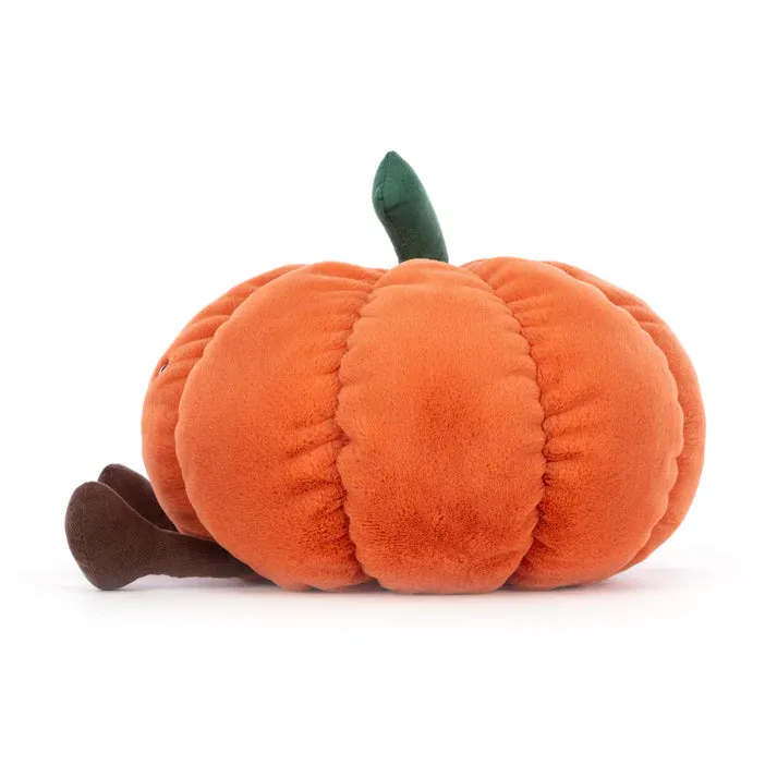 Amuseables Pumpkin