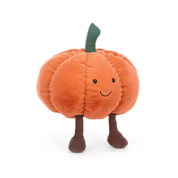 Amuseables Pumpkin