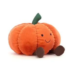 Amuseables Pumpkin