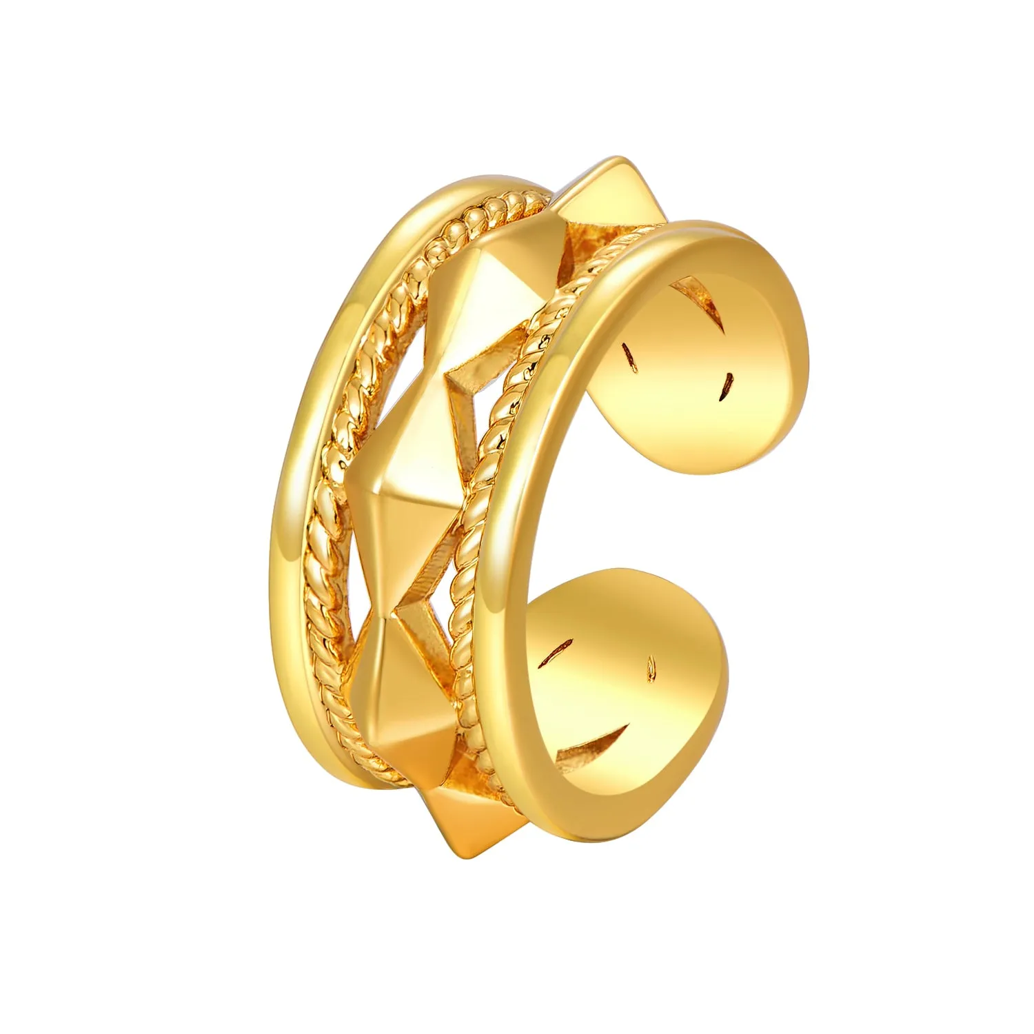 Anaqa / Set Gold