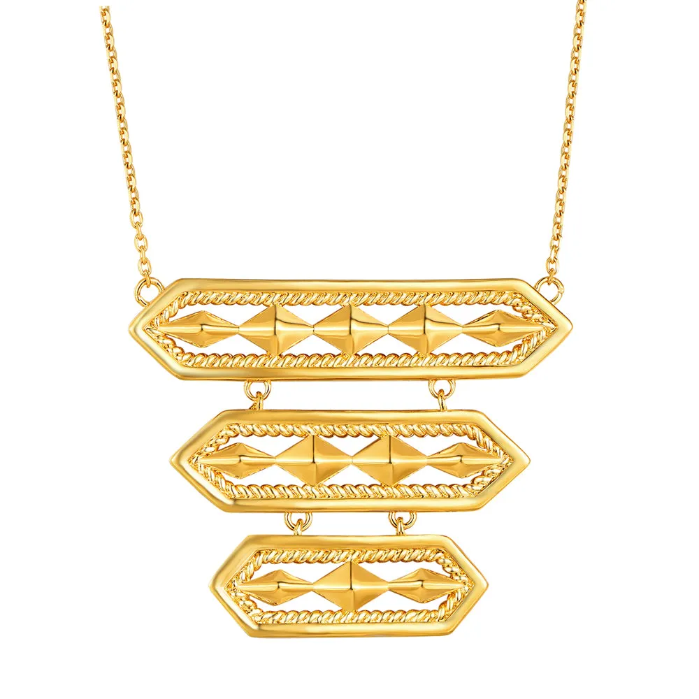 Anaqa / Set Gold