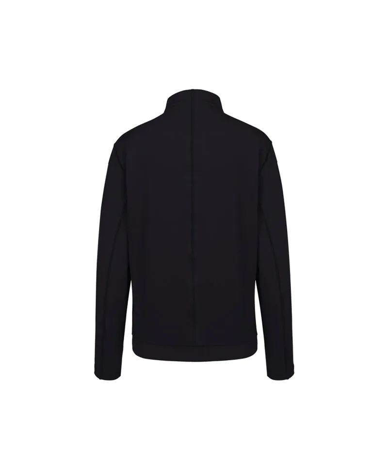 Anell Golf Clash Stretch Polar - Black