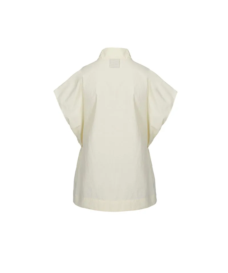 Anell Golf String Wind Outer - Cream