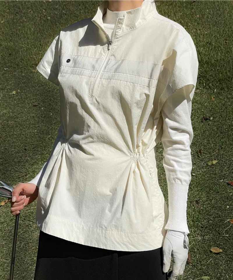 Anell Golf String Wind Outer - Cream