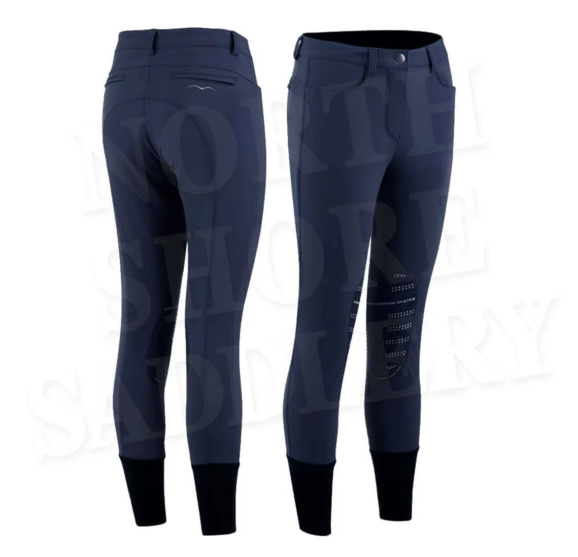 Animo Nebria Women's Riding Breech - SALE