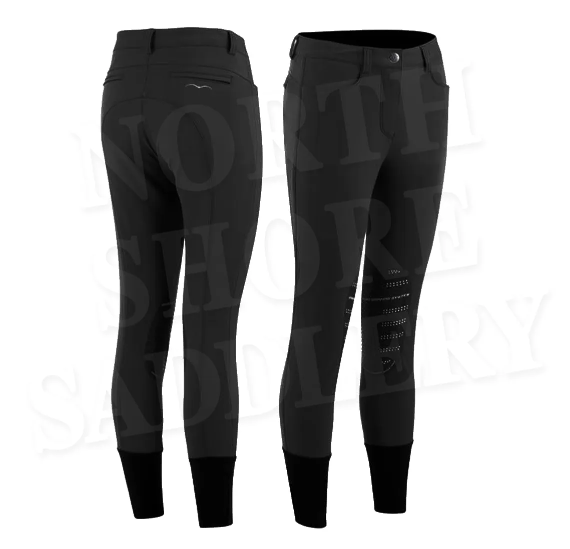 Animo Nebria Women's Riding Breech - SALE