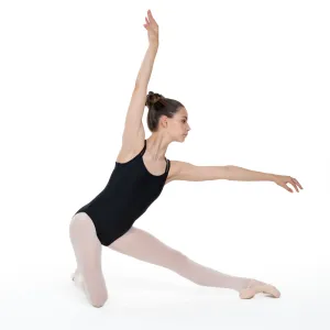 Annie: Teen Ballet Cross Back Leotard