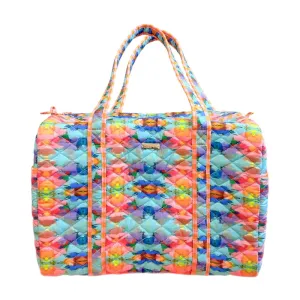 Antigua Smile Travel Duffle Bag: One Size