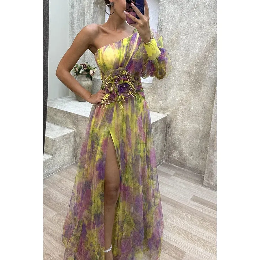 Antonella® | Elegant floral dress