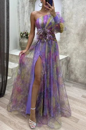 Antonella® | Elegant floral dress