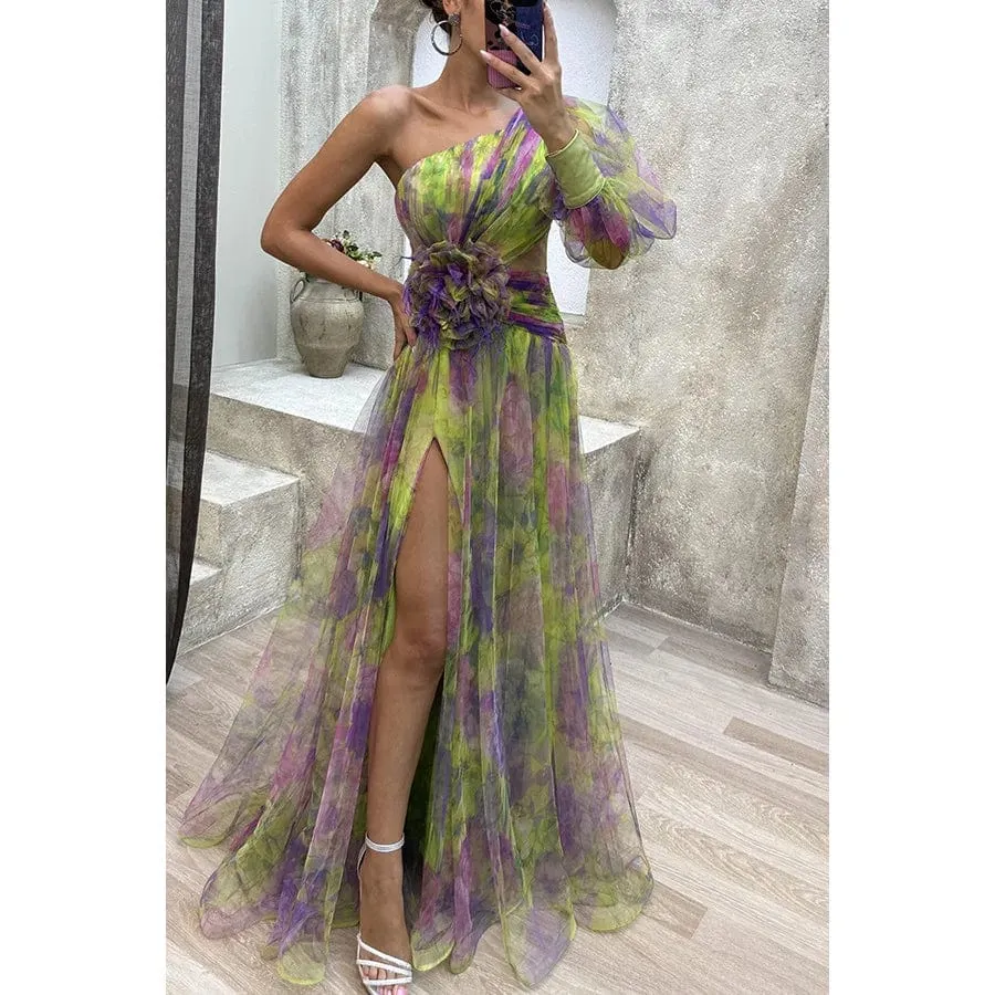 Antonella® | Elegant floral dress