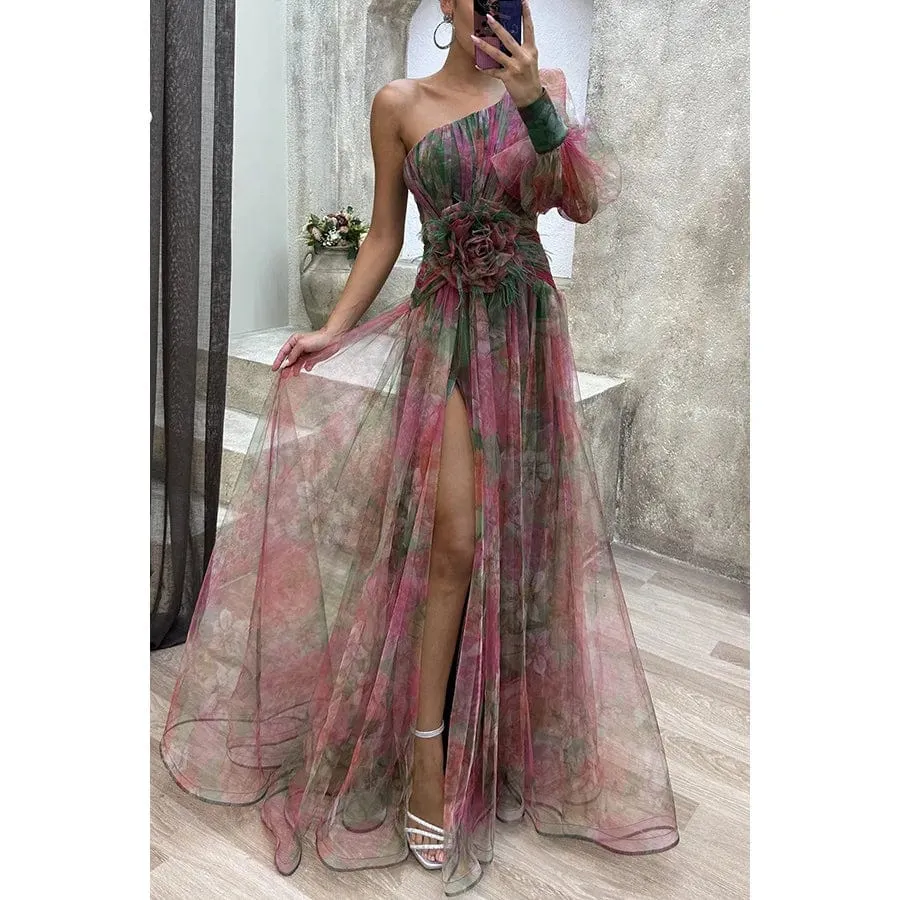Antonella® | Elegant floral dress