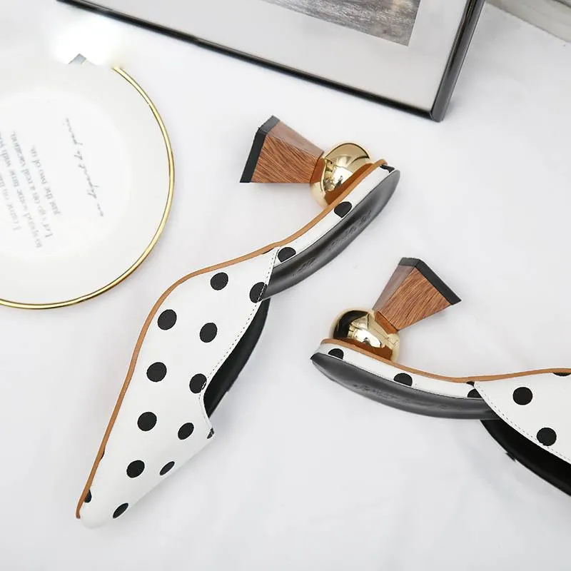 Anya® | Elegant Women'S Heels