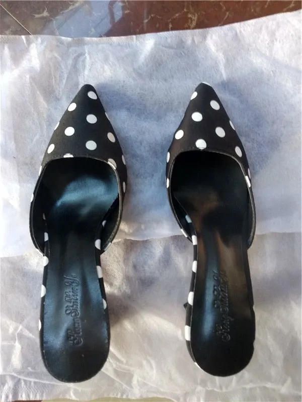 Anya® | Elegant Women'S Heels
