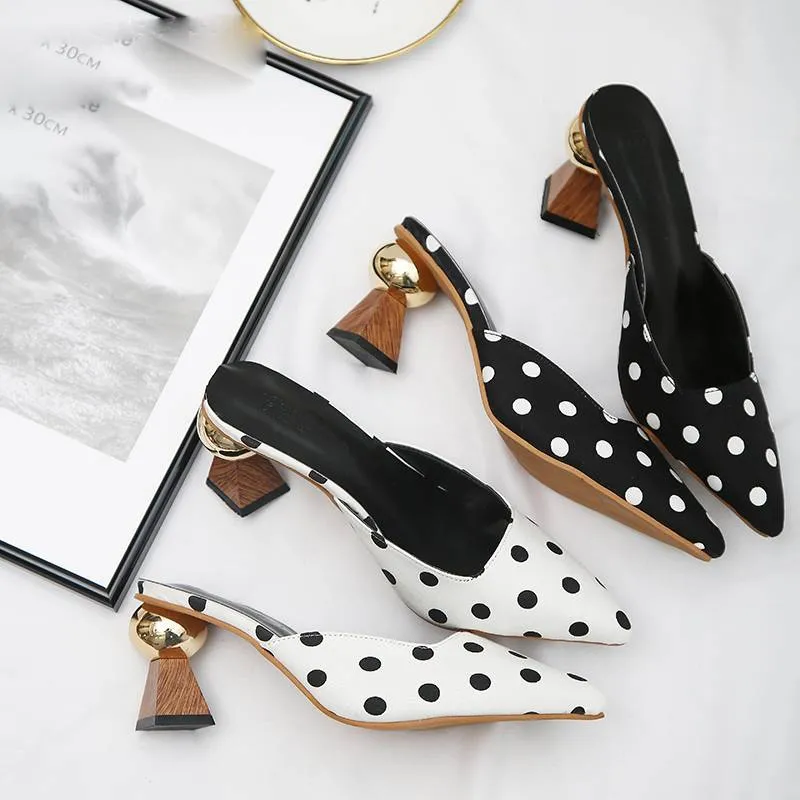 Anya® | Elegant Women'S Heels