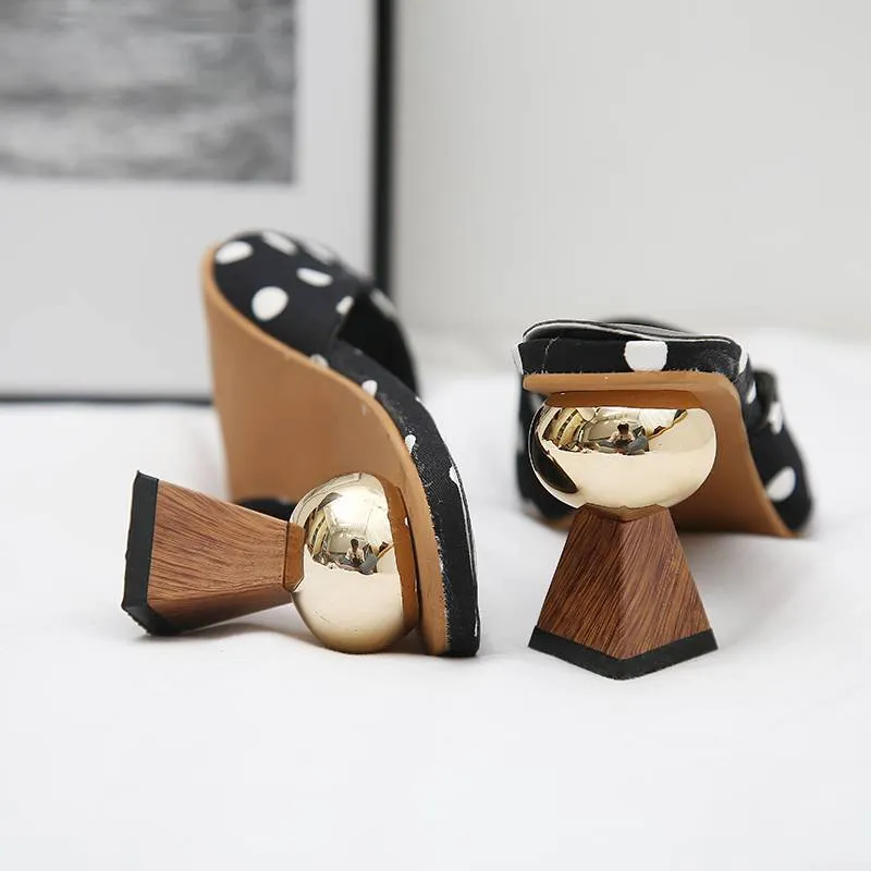 Anya® | Elegant Women'S Heels
