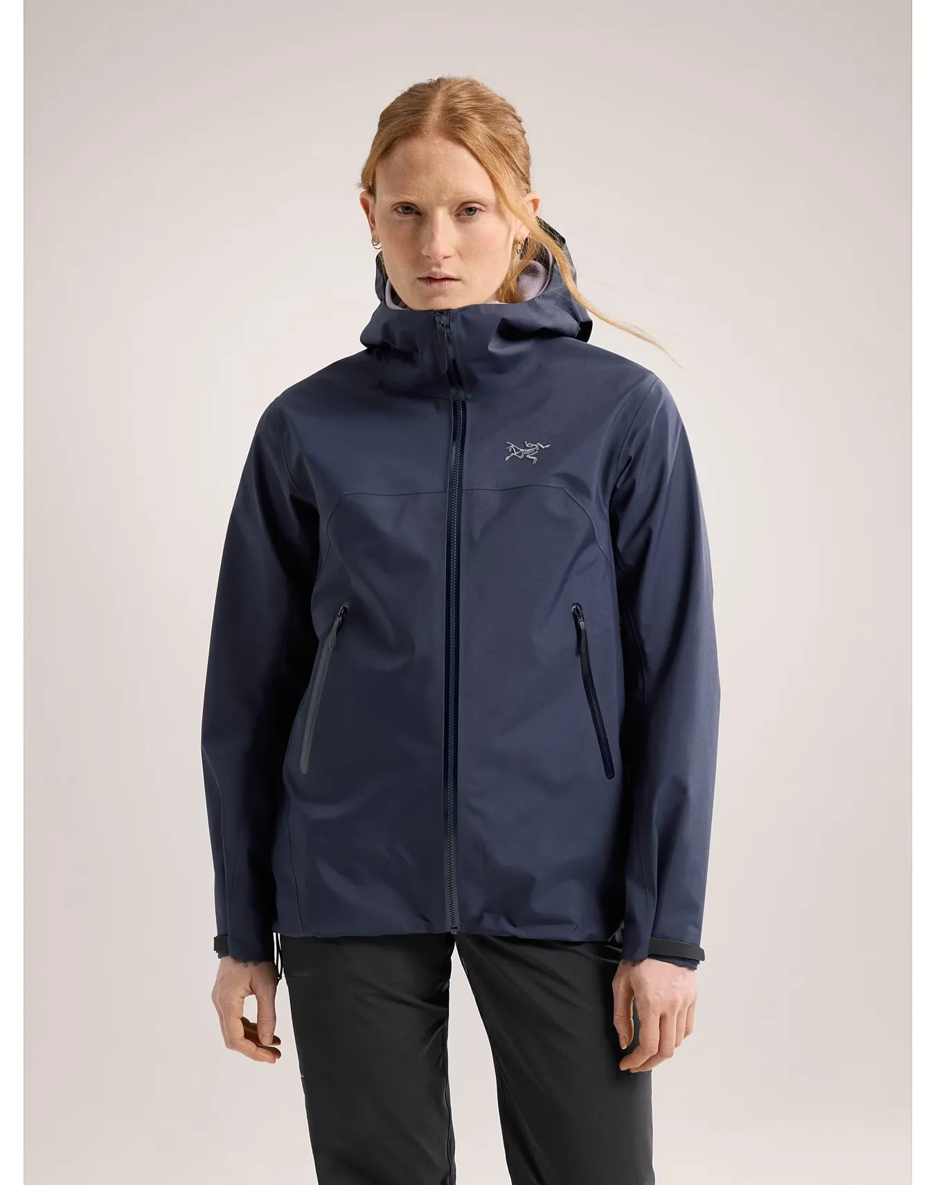 Arcteryx Beta Jacket Women's