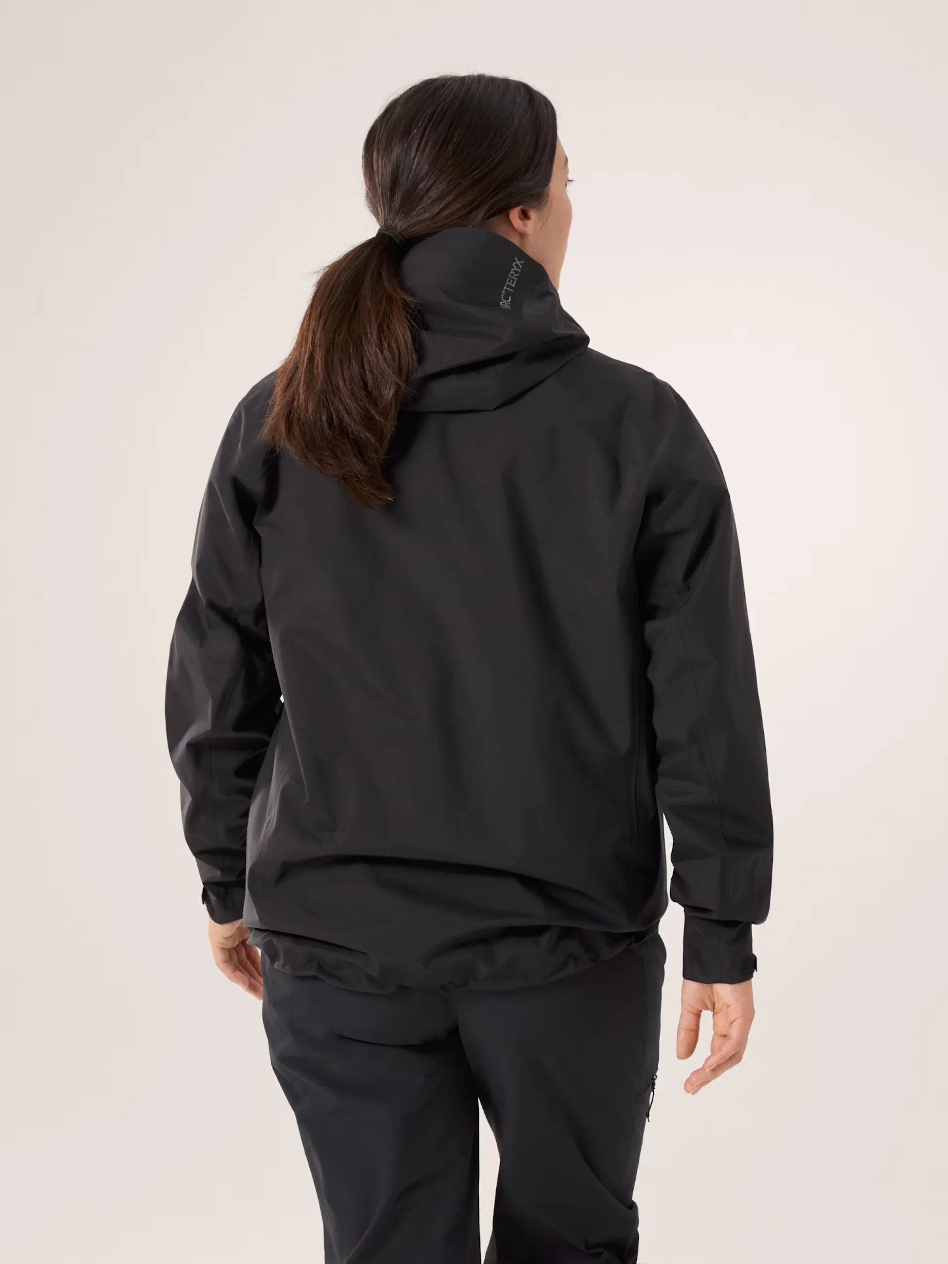 Arcteryx Beta Jacket Women's