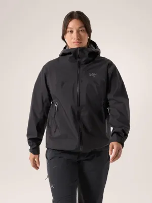 Arcteryx Beta Jacket Women's