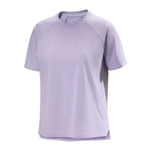 Arc'teryx Silene Crew Short Sleeve Women's
