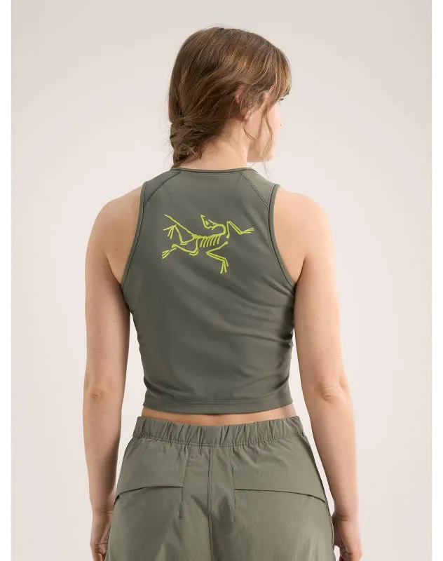 Arc'teryx Soria Tank Women's