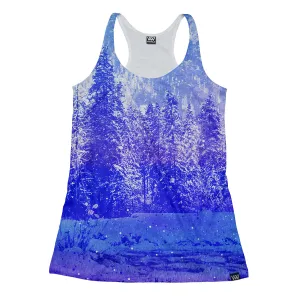Arctic Circle Racerback Tank