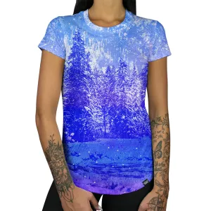 Arctic Circle Women's Tee