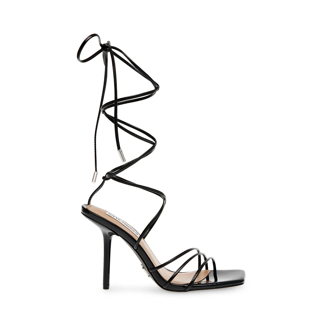 ARENAS BLACK PATENT