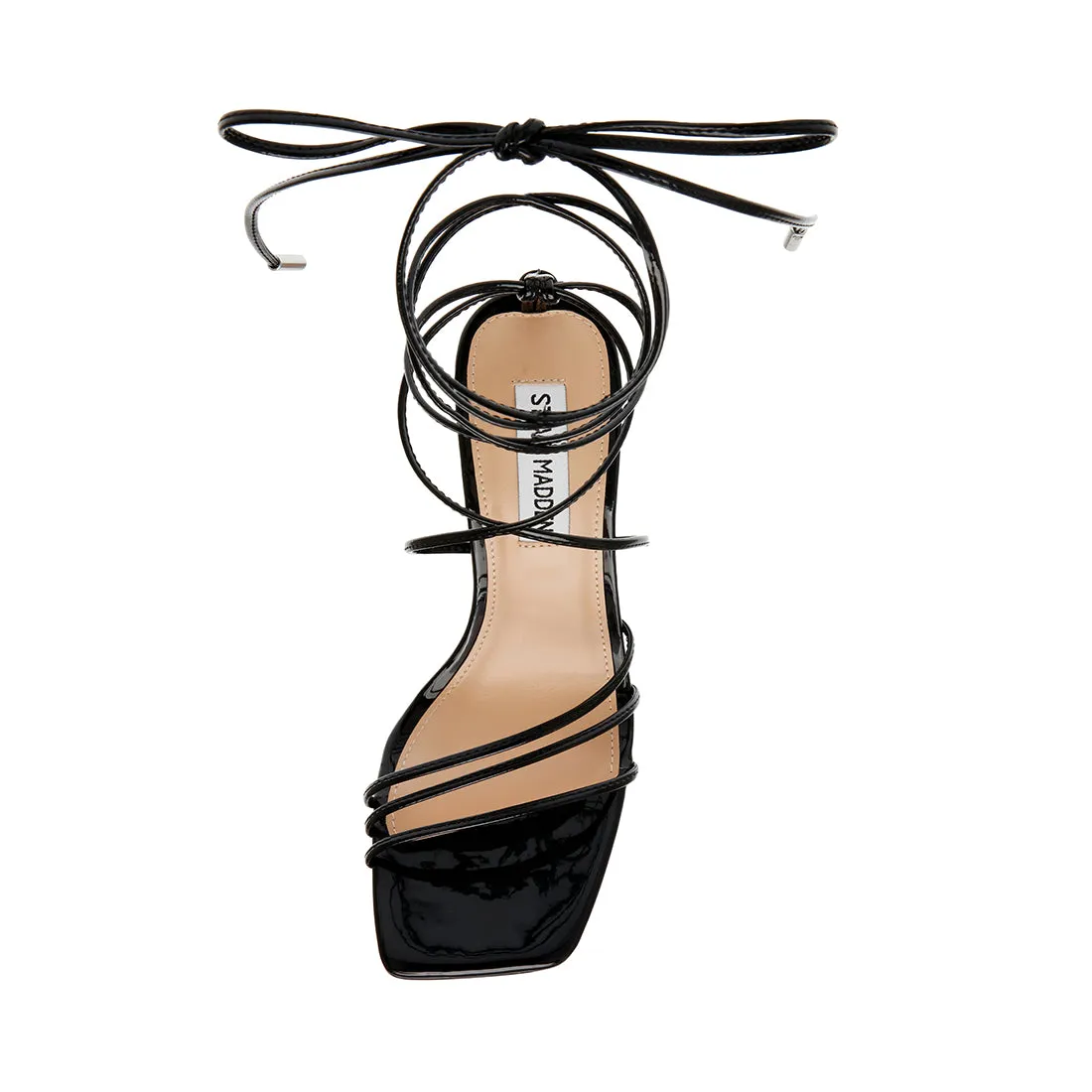 ARENAS BLACK PATENT