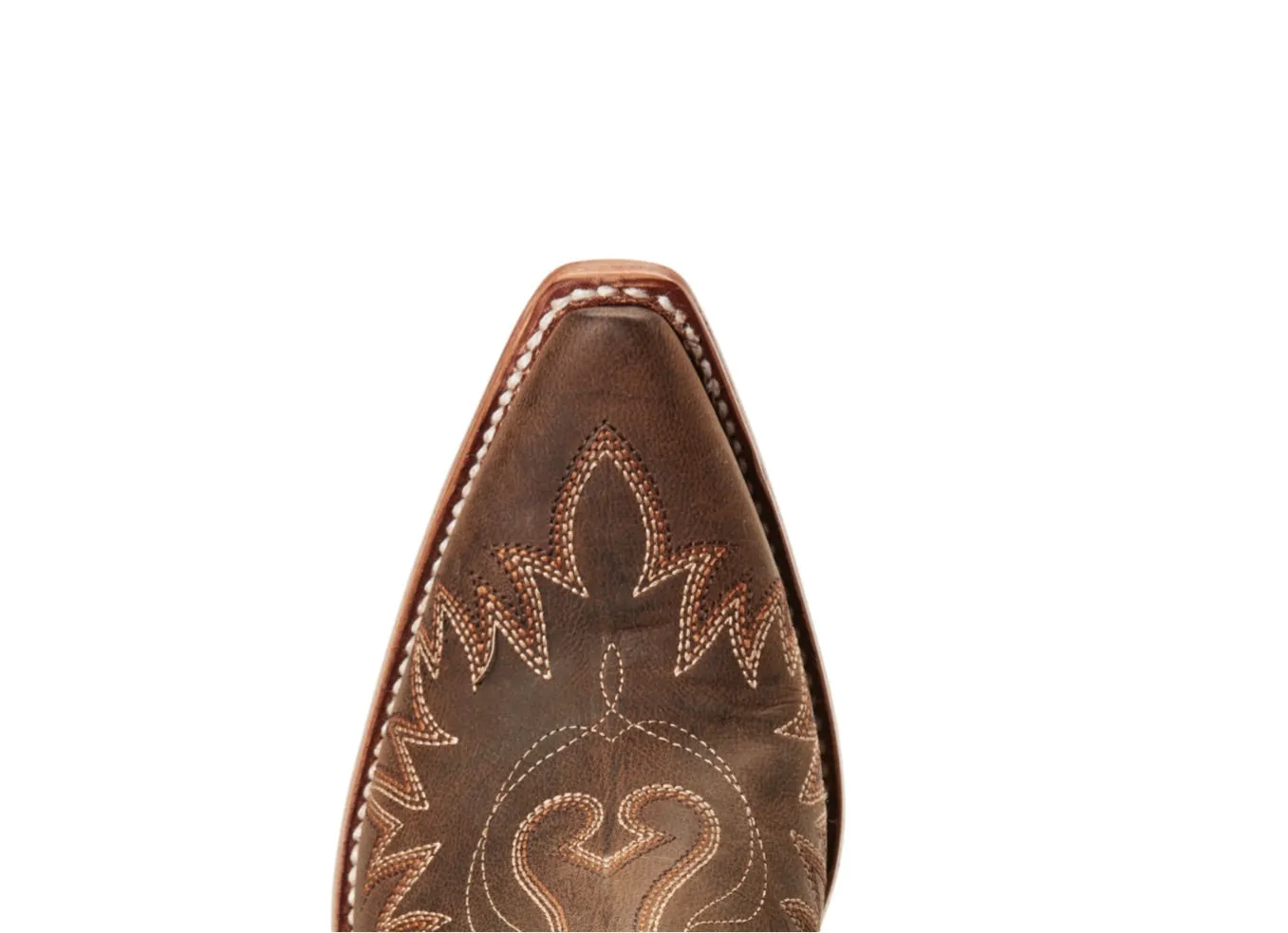 Ariat Womens Dixon Weathered Brown