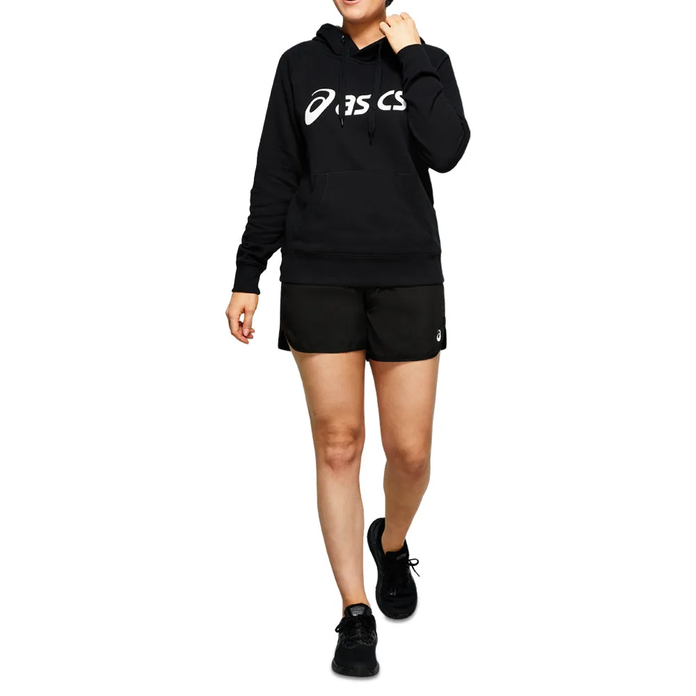 ASICS Womens Fleece Hoodie