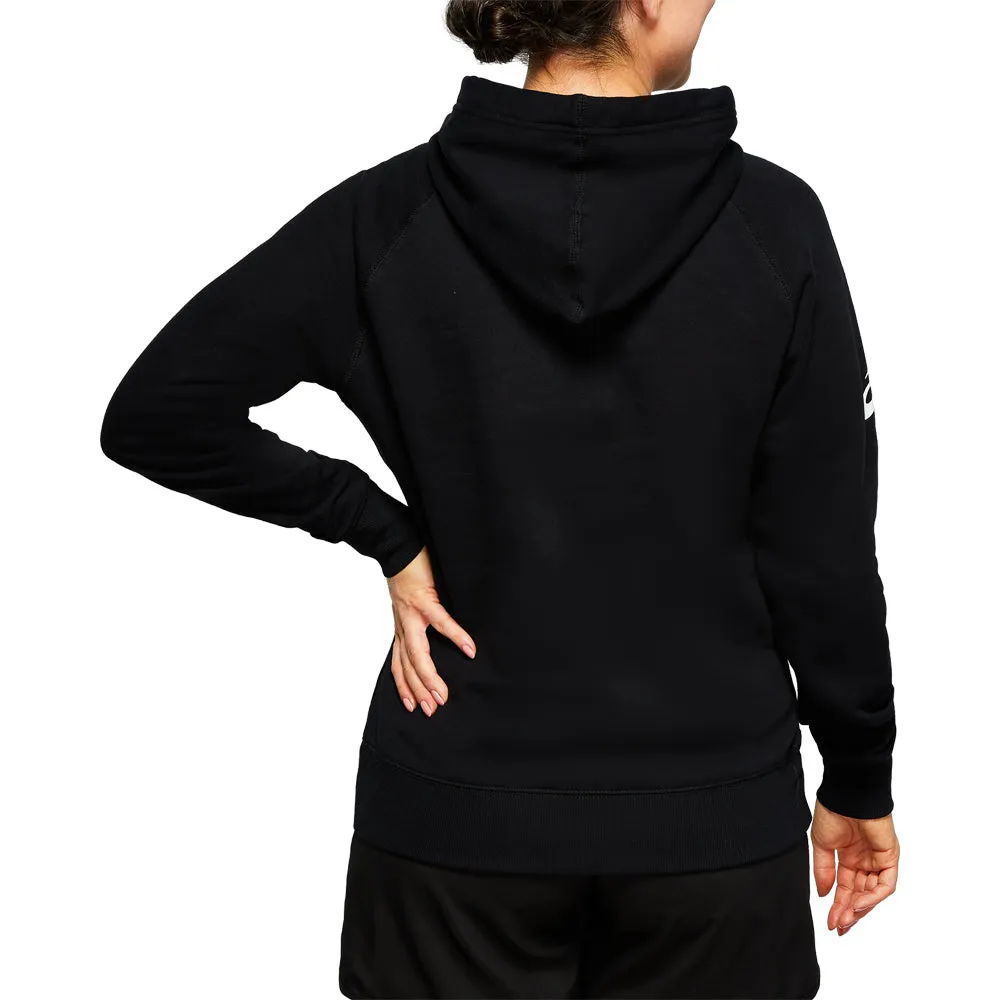 ASICS Womens Fleece Hoodie