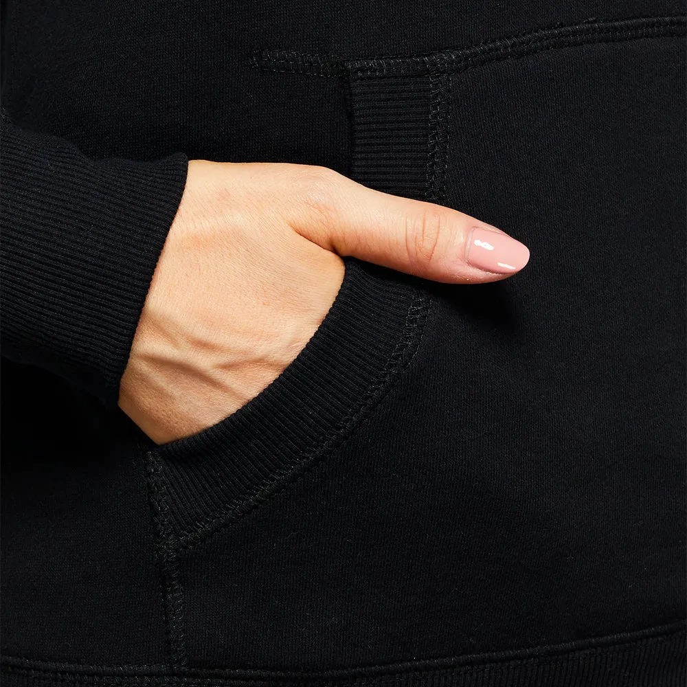 ASICS Womens Fleece Hoodie