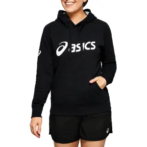 ASICS Womens Fleece Hoodie