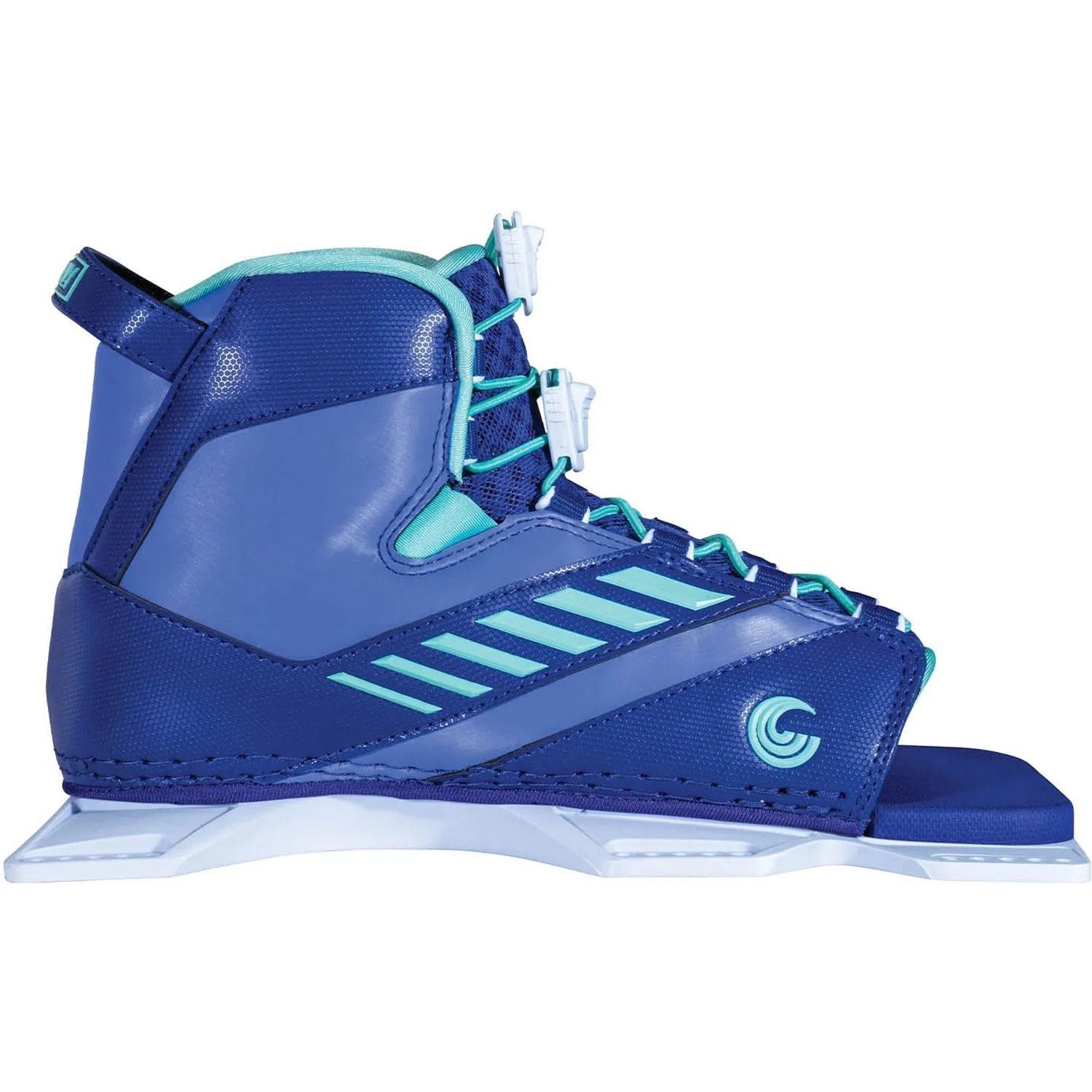 Aspect Women's Slalom Ski w/ Shadow Boot Package