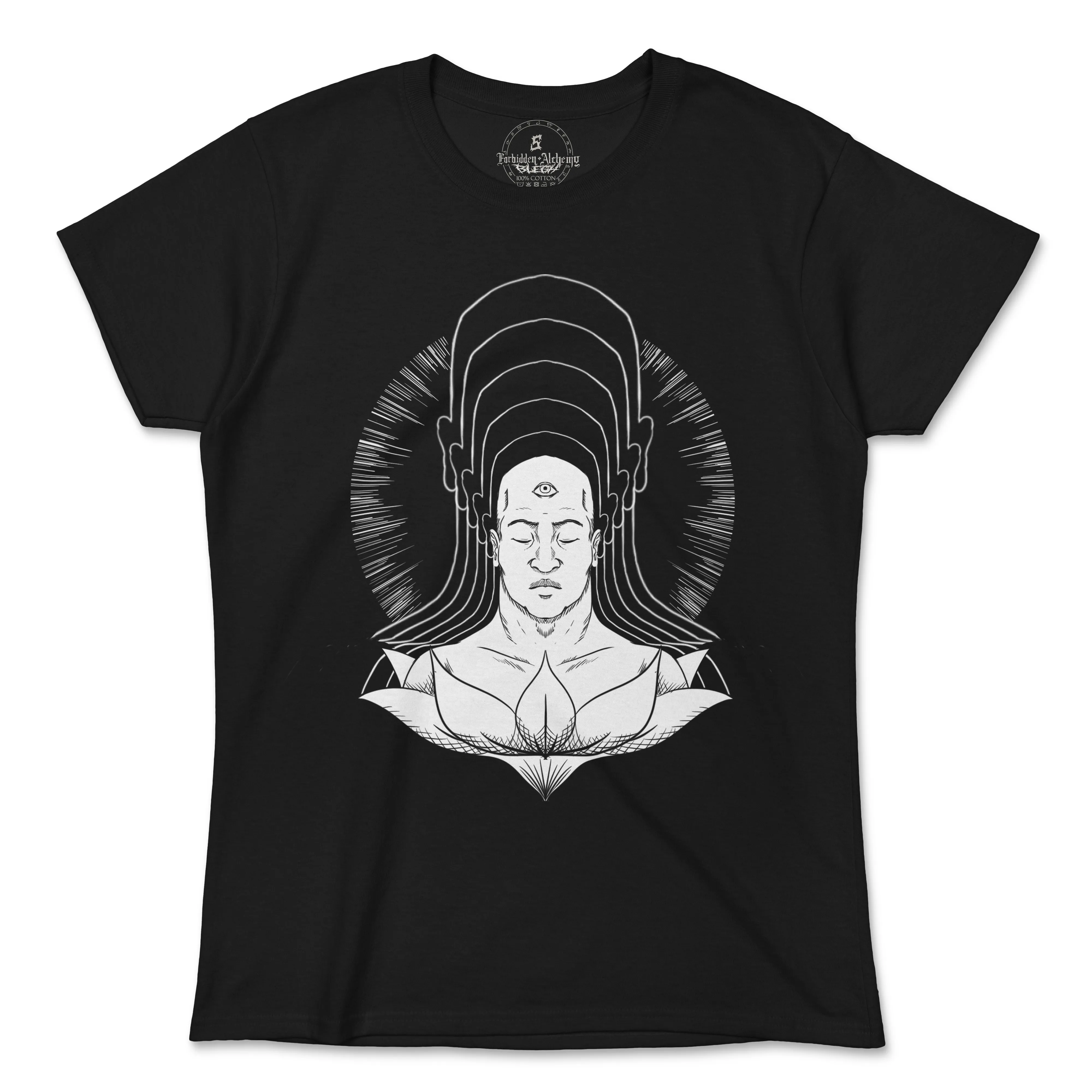 Astral Projection