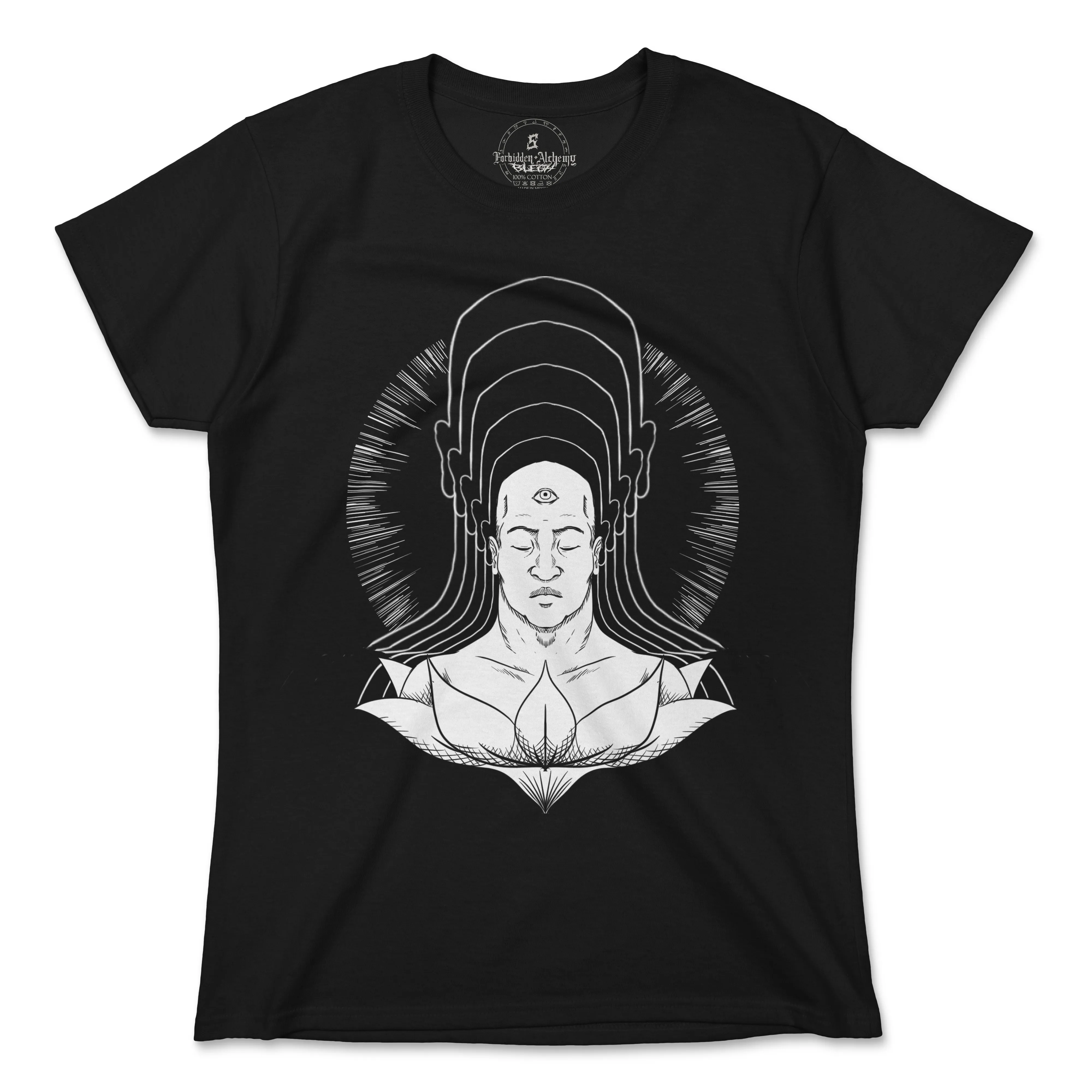 Astral Projection