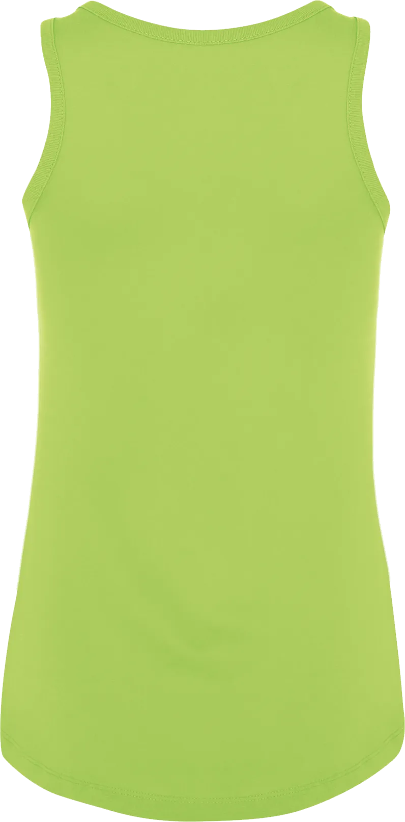 ATC™ EUROSPUN® Women's Tank Lime Shock